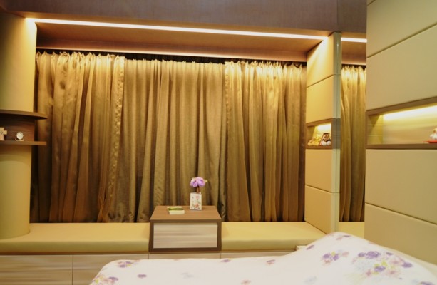 MASTER ROOM 2