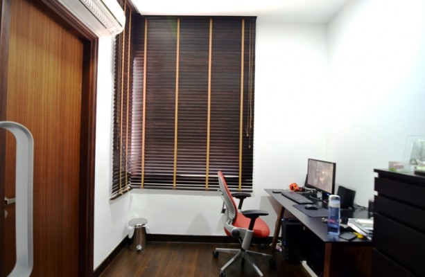 STUDY ROOM 1